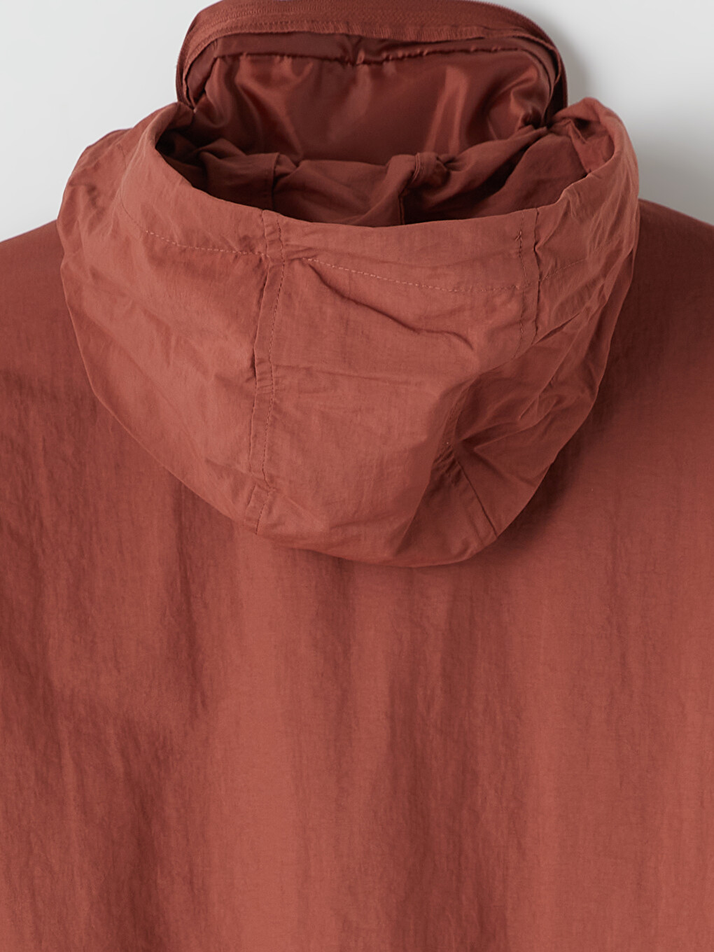 Turuncu Regular Fit Erkek Ceket-9