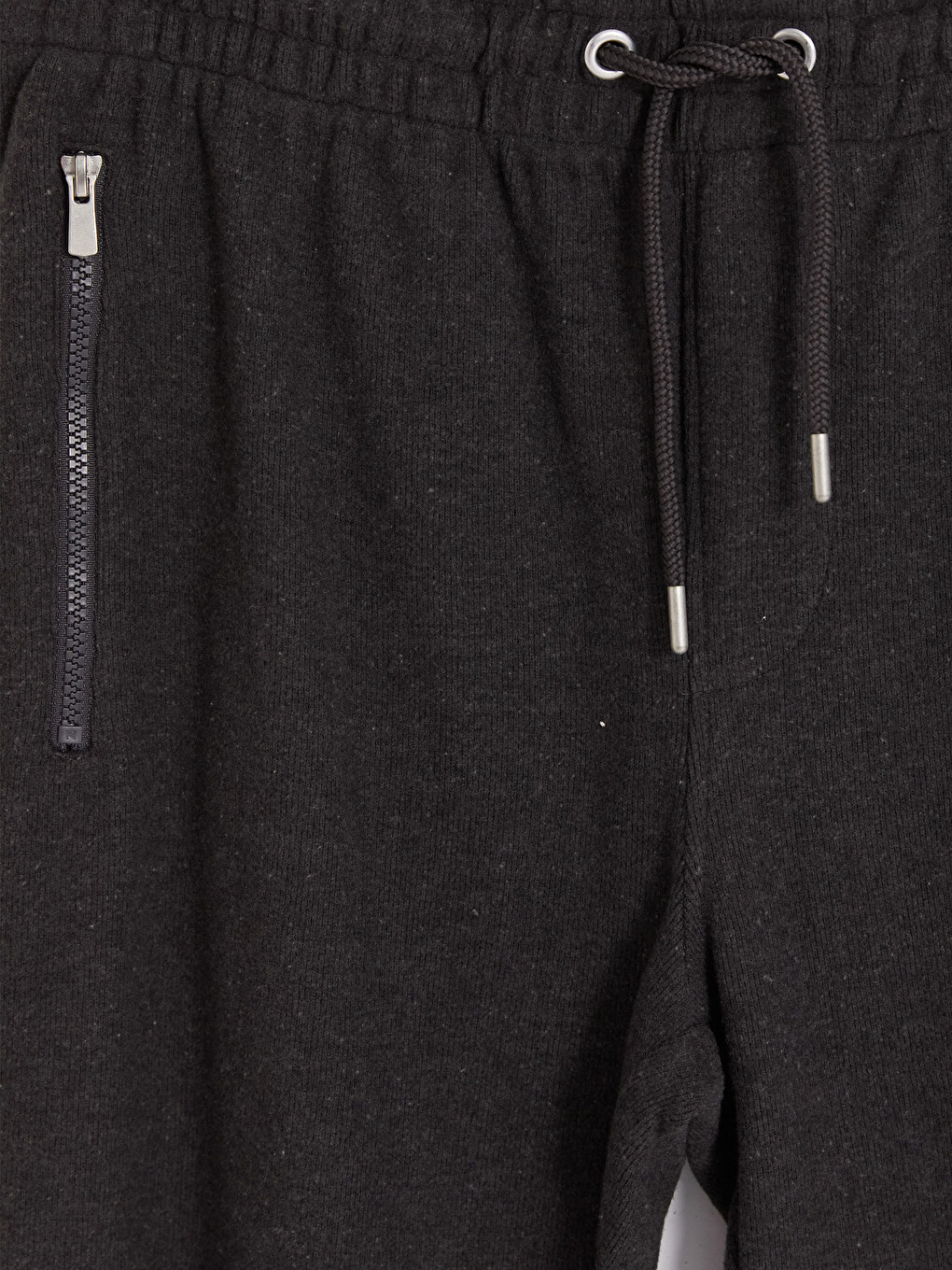 Man Anthracite Sweatpants-4