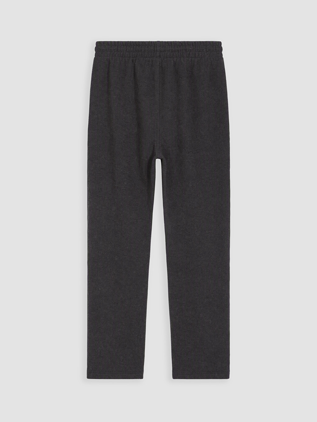 Man Anthracite Sweatpants-5