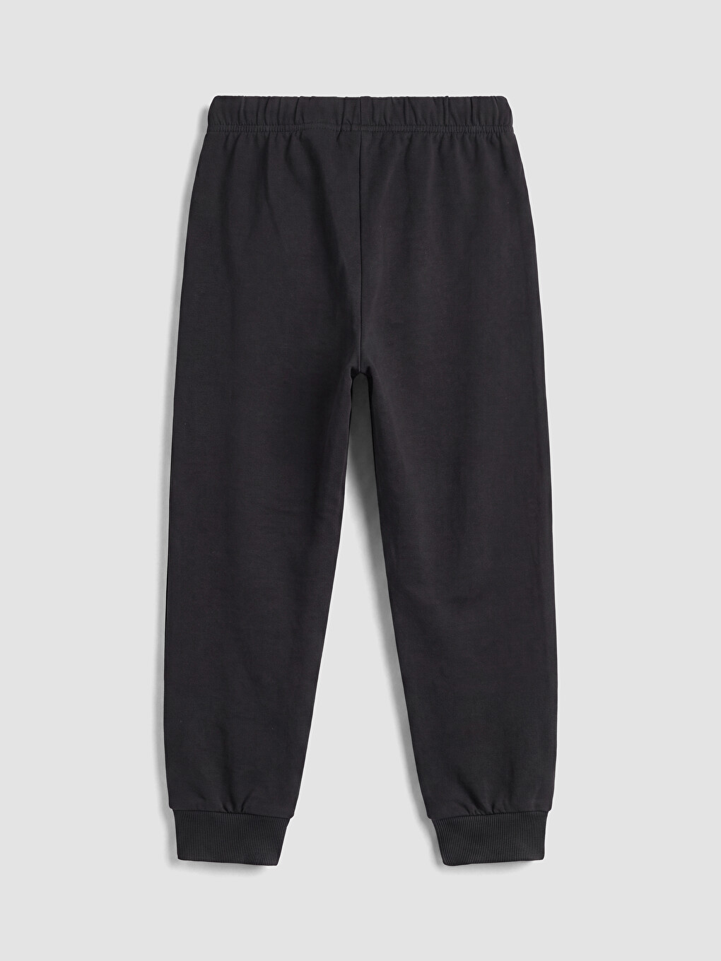 Lacivert Baskılı Erkek Çocuk Pijama Altı 2'li-3