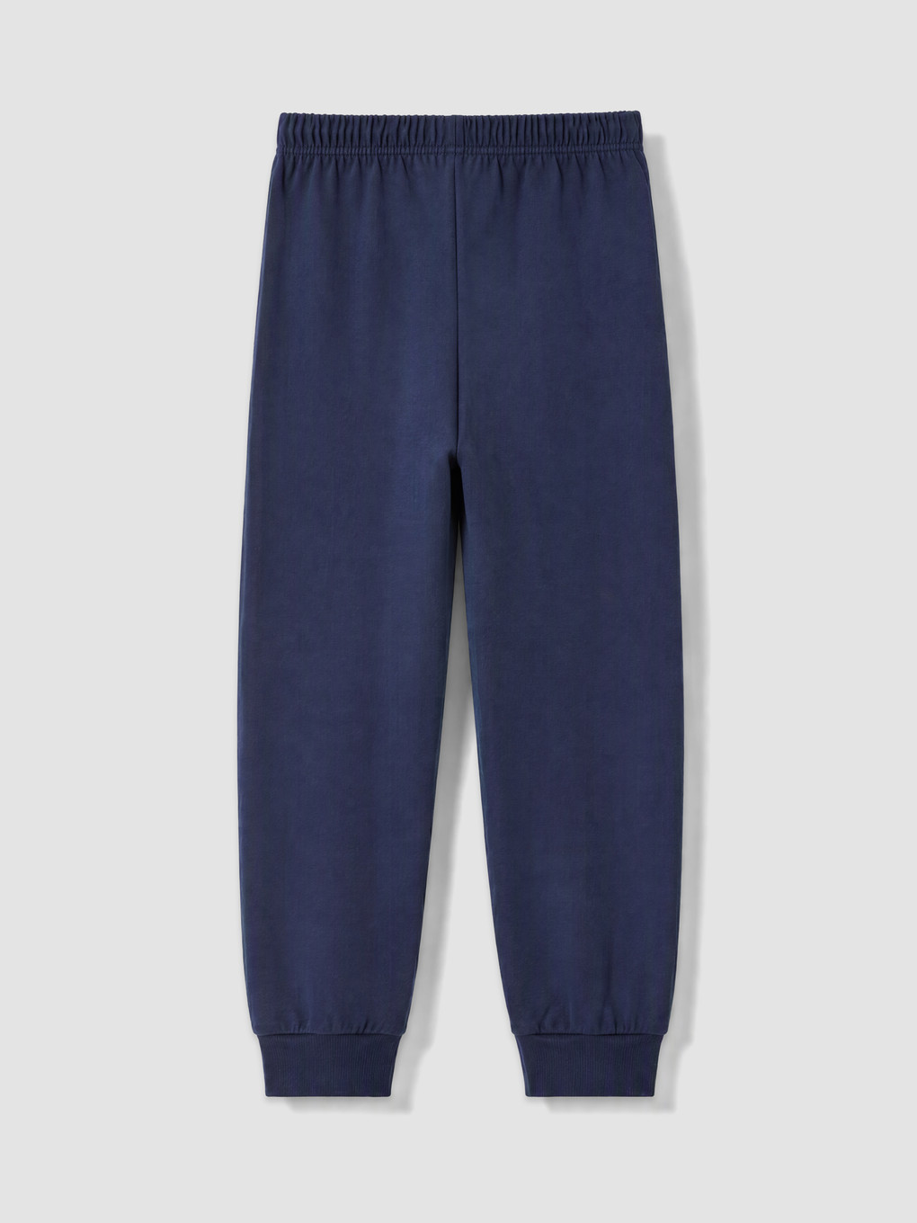 Printed Boys' Pyjama Bottoms 2 Pack-2