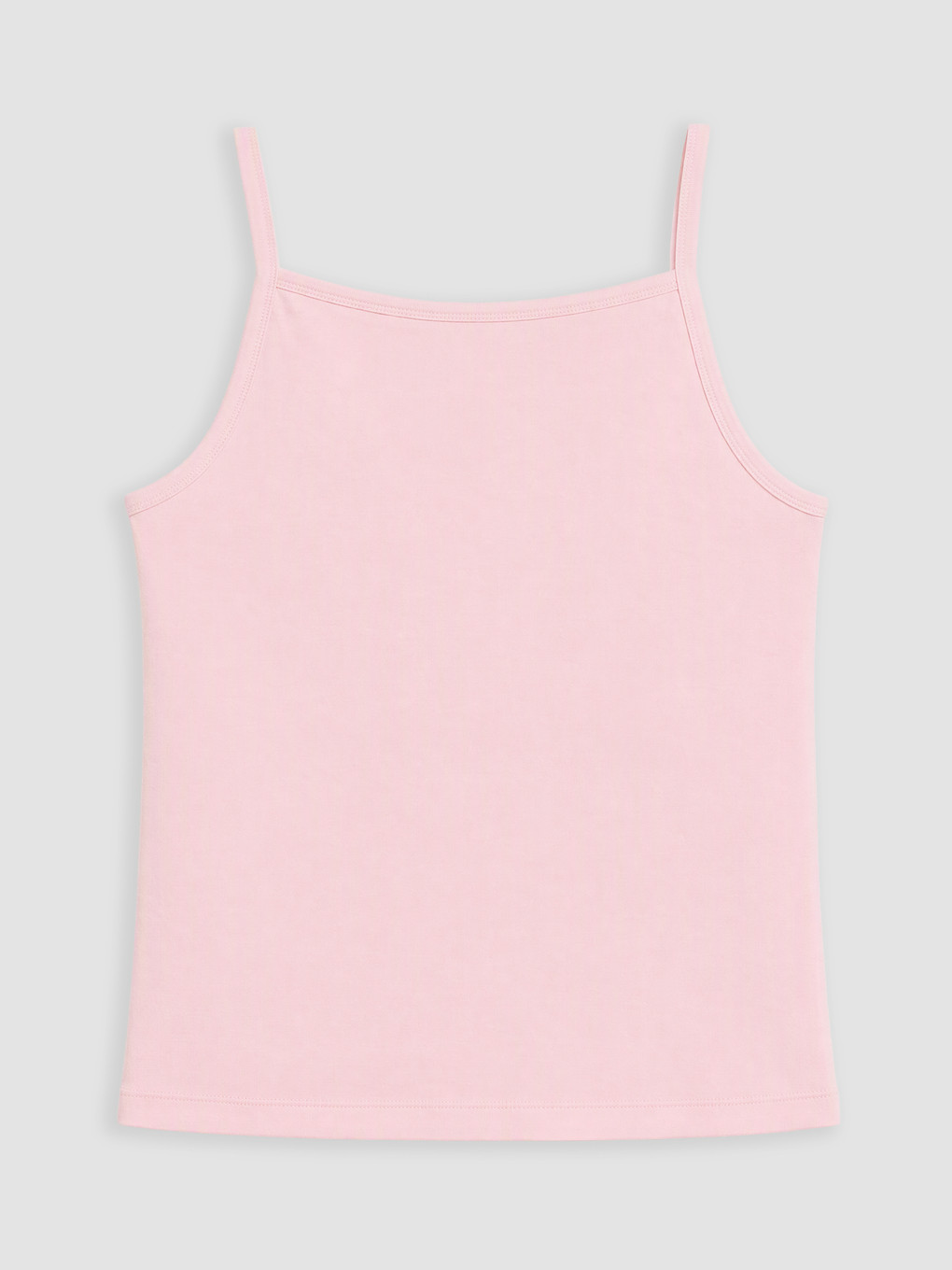 Girl Pink Vest-6