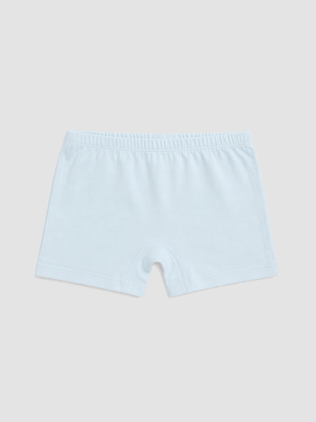 Girl Pink Boxer Briefs-3