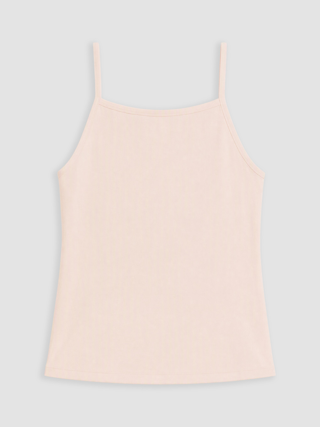 Girl Ecru Vest-3