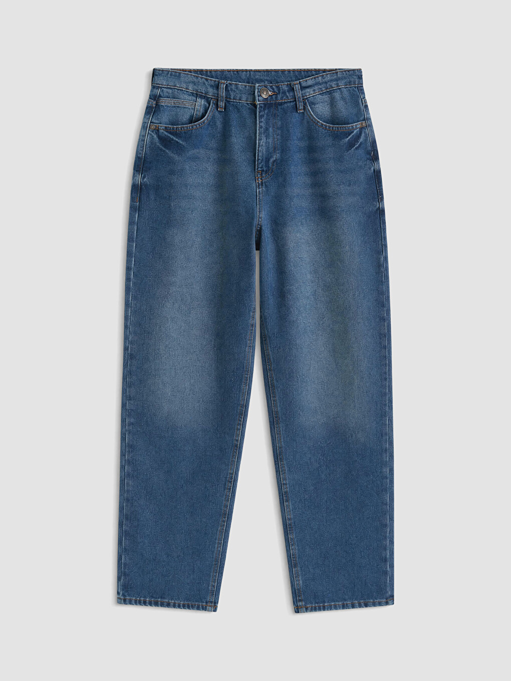700 Straight Fit Men's Jeans