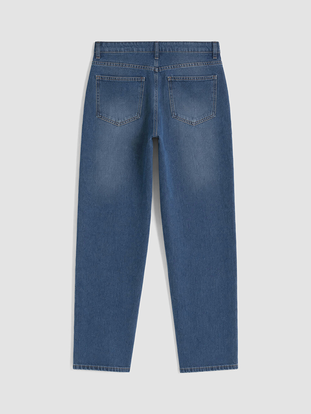 700 Straight Fit Men's Jeans-2