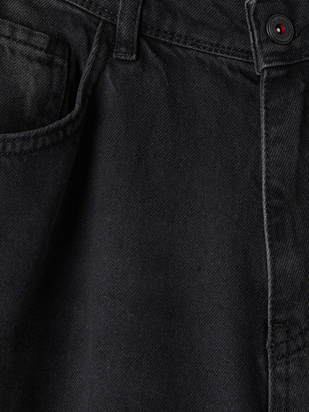 710 Loose Fit Men's Jeans-1