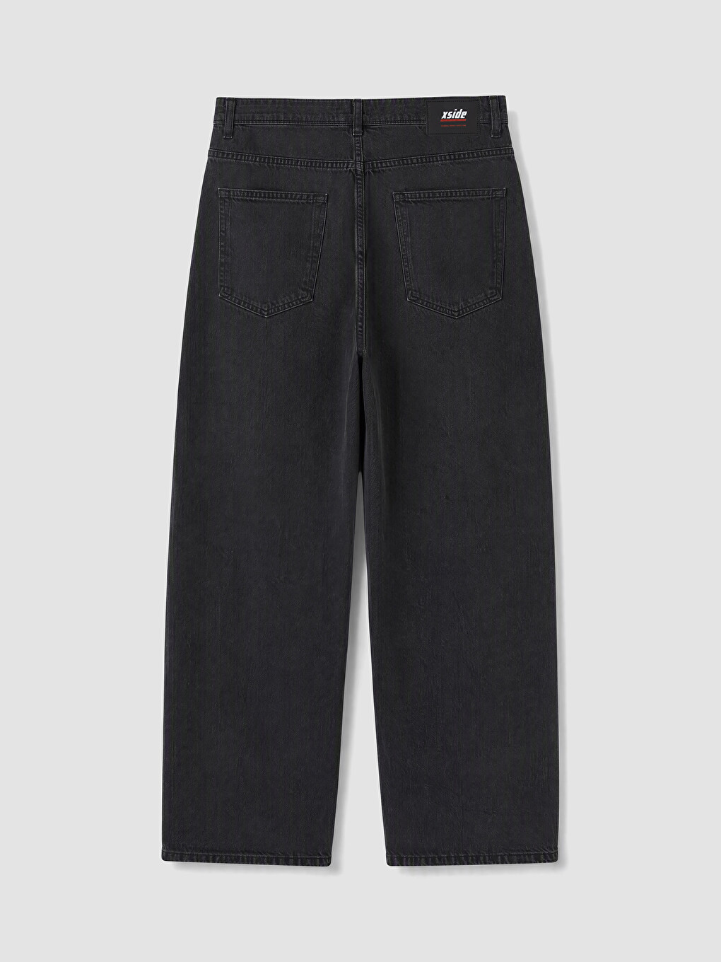 710 Loose Fit Men's Jeans-3