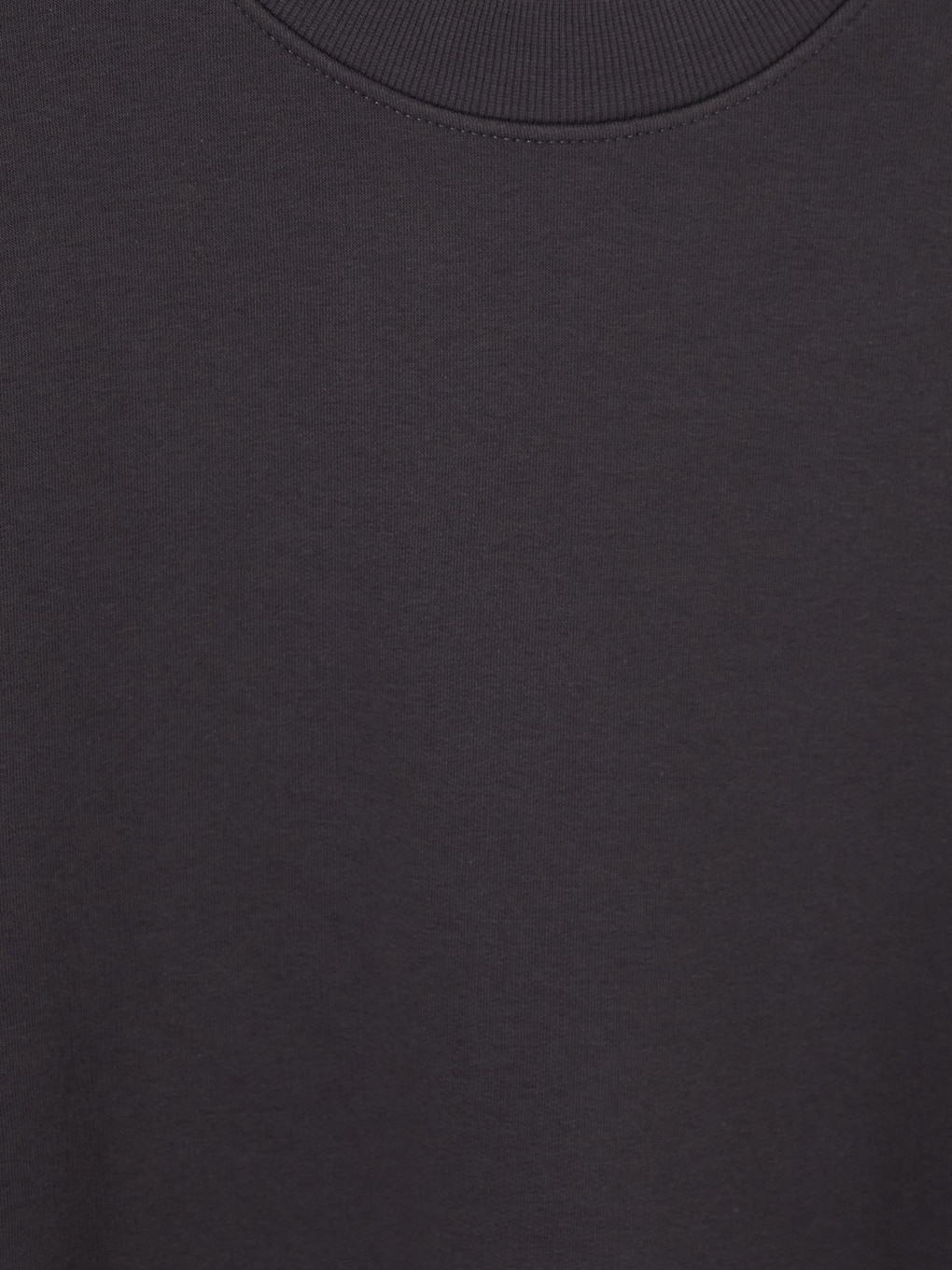 Man Anthracite Sweatshirt-6