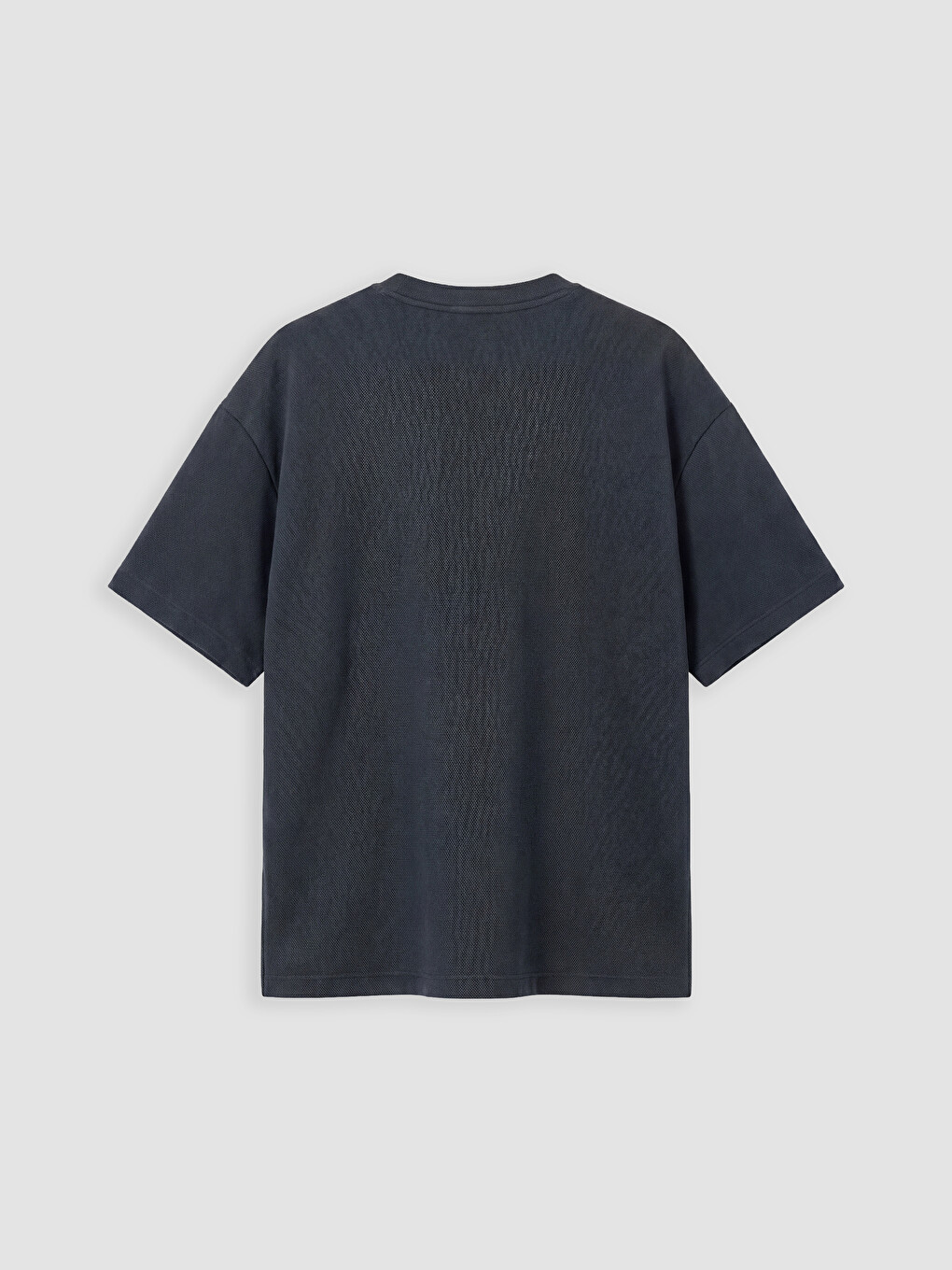 Man Petrol T-shirt-4