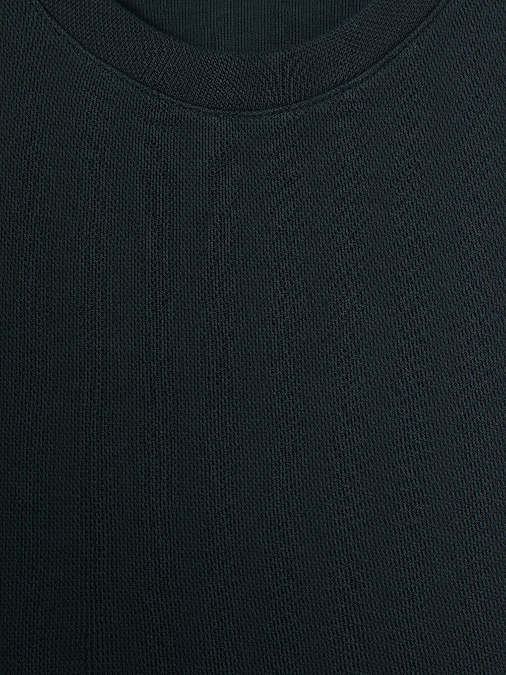 Man Petrol T-shirt-5