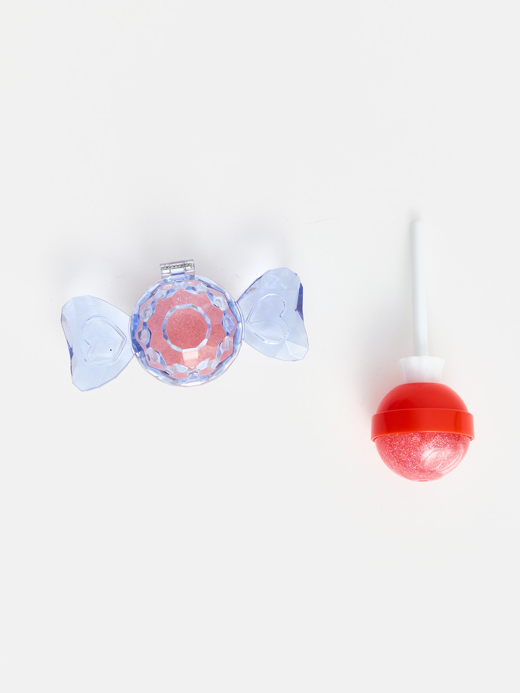 کۆمەڵە چاودێری لێوی کچان بە چاپی Stitch-1