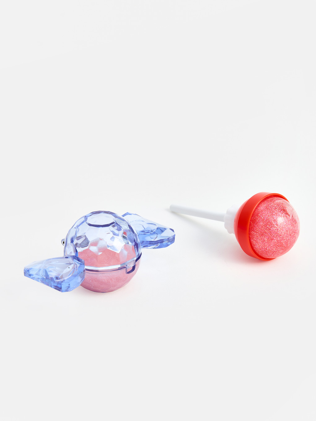 کۆمەڵە چاودێری لێوی کچان بە چاپی Stitch-2