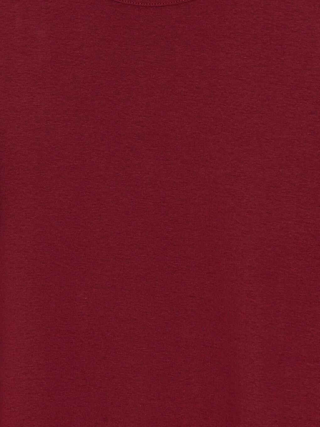 Body Crew Neck 100% Bumbac Femei-5
