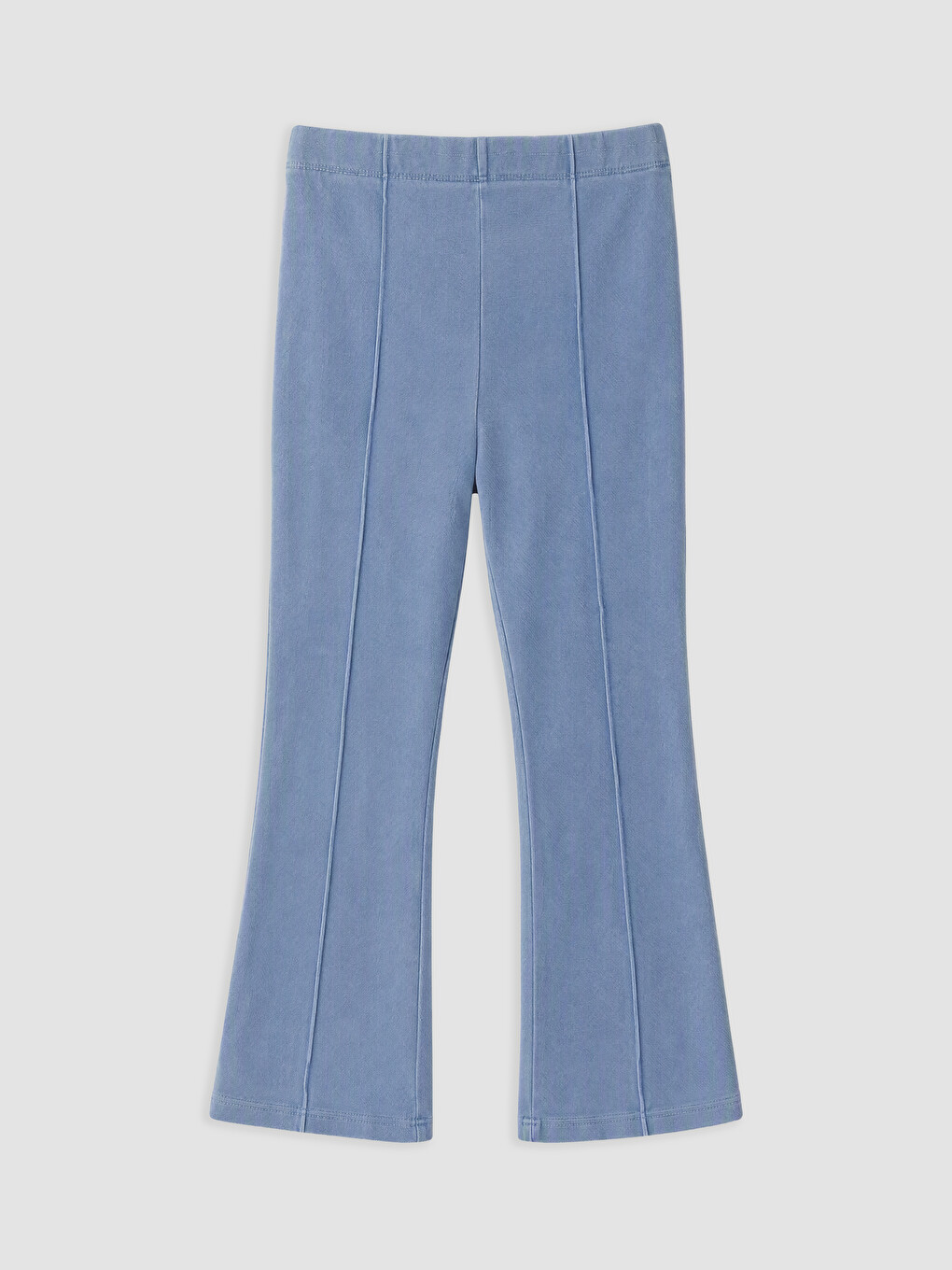 Girl Indigo Leggings