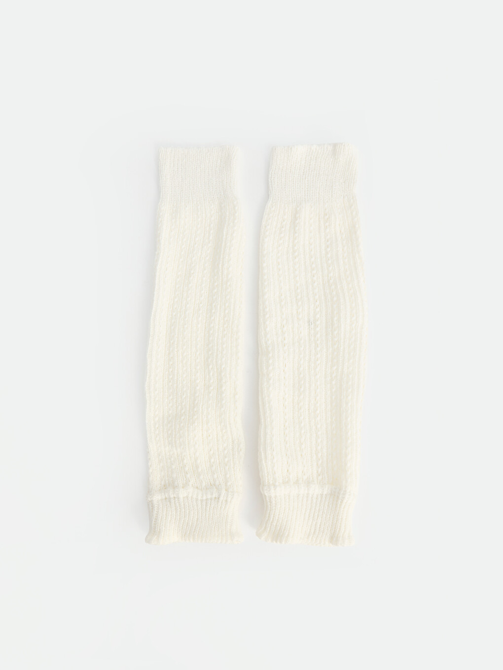 Girls' Knitwear Leggings-1