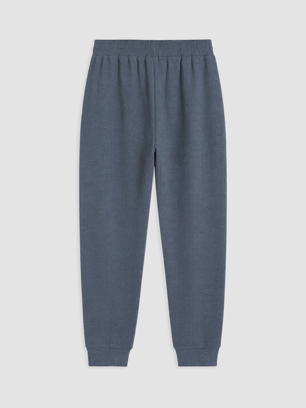 Regular Fit Men's Jogger Sweatpants-4