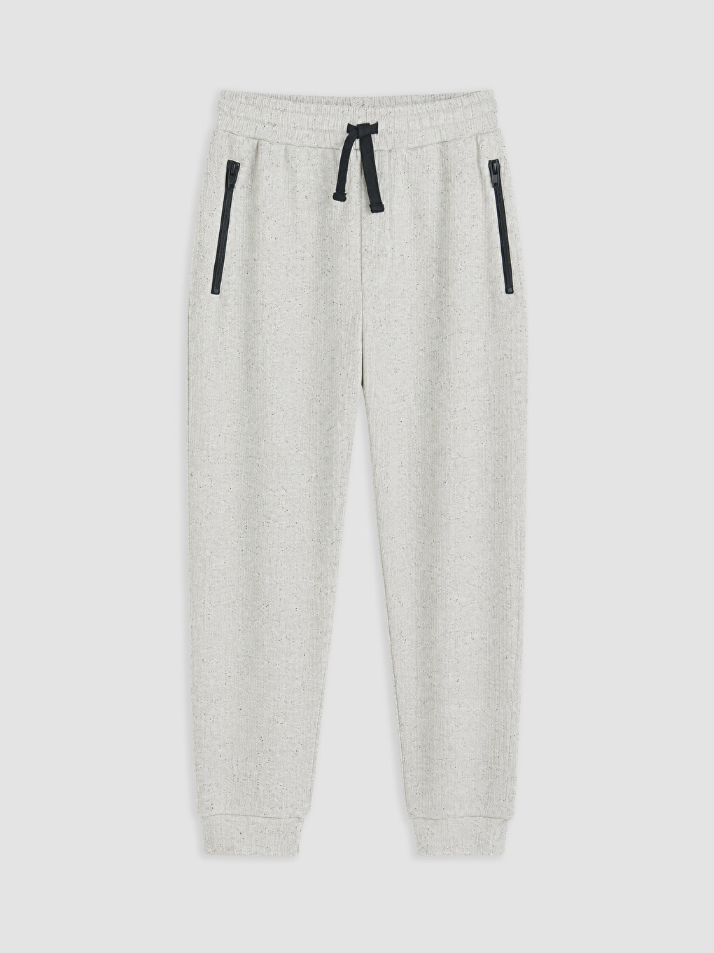 Regular Fit Men's Jogger Sweatpants-3