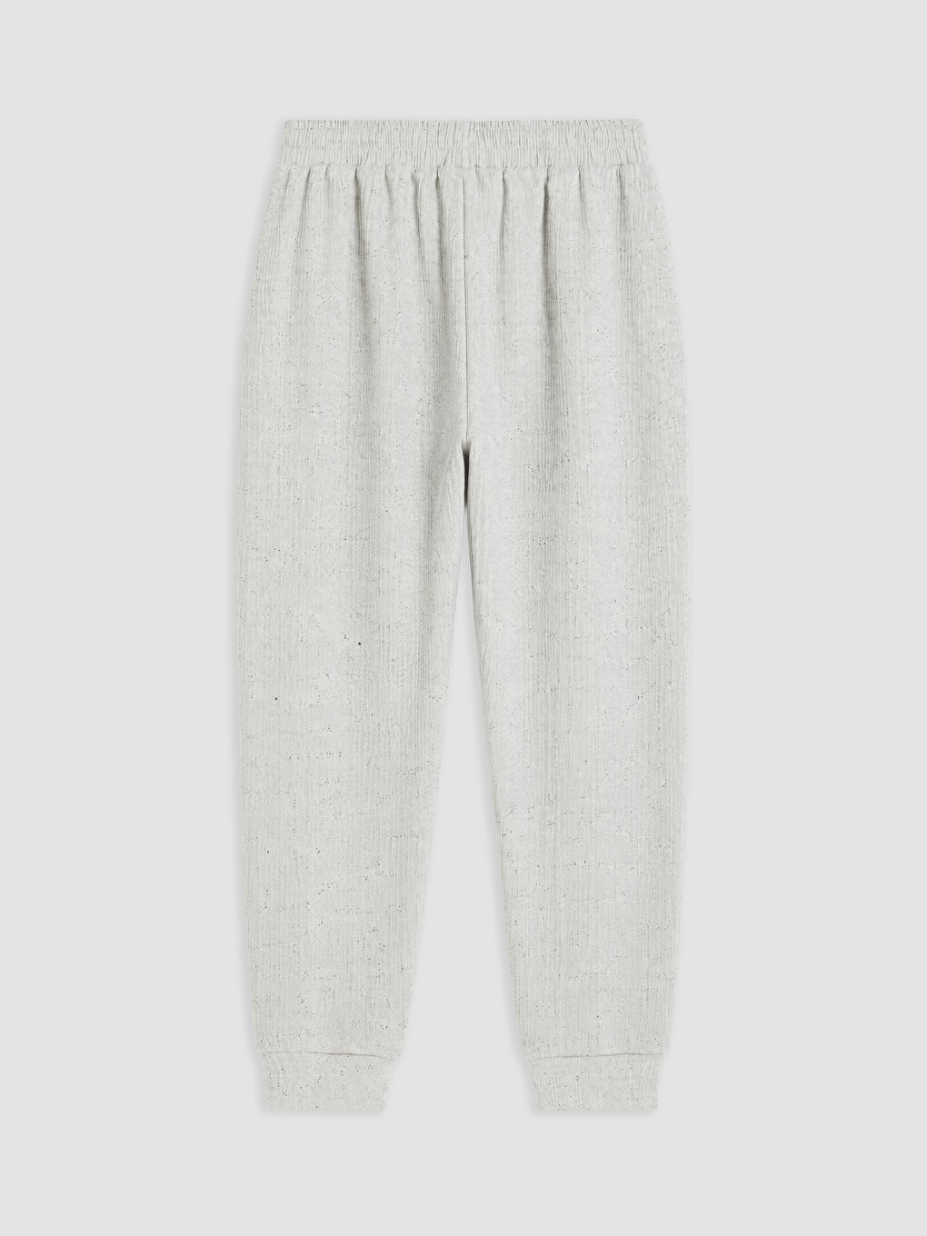 Regular Fit Men's Jogger Sweatpants-4