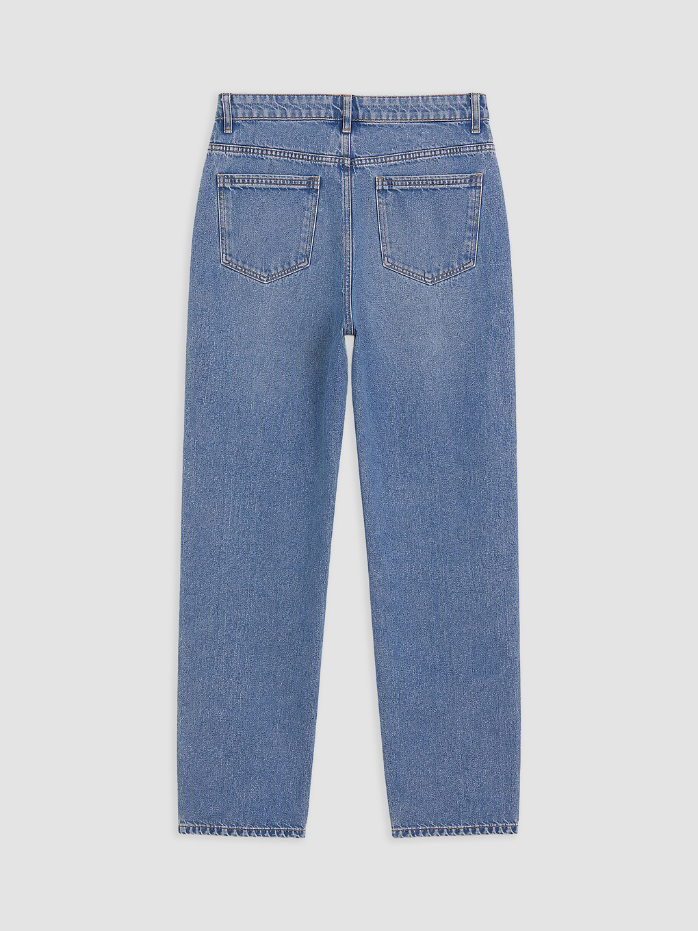 779 Regular Fit Jean-5