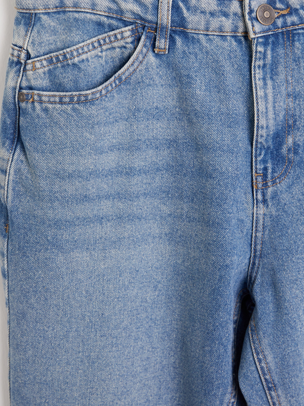 779 Regular Fit Jean-6