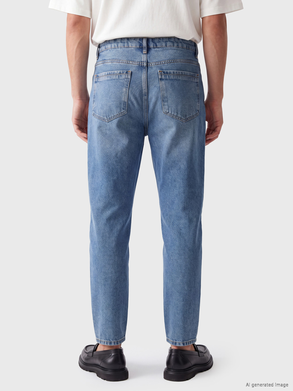 779 Regular Fit Jean-3