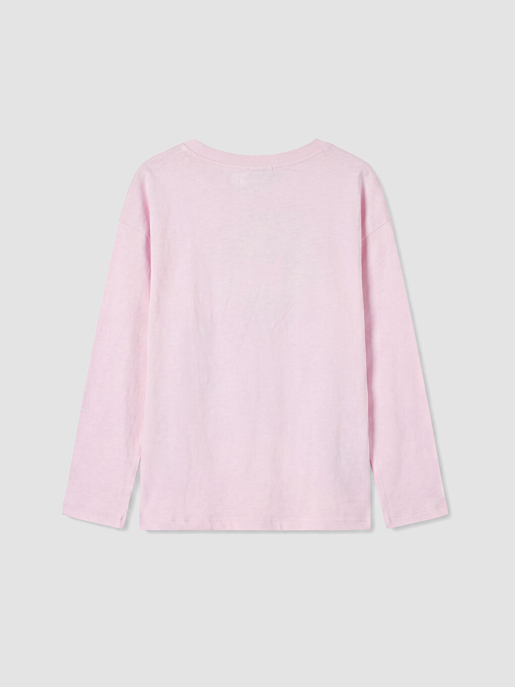 Cinnamoroll Crew Neck Girls' Pyjamas Set-3