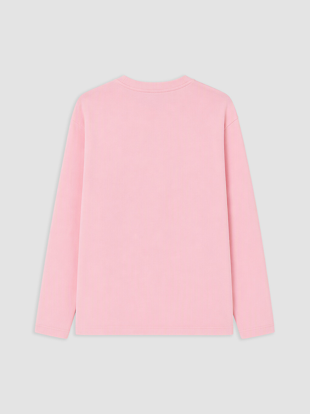 Pembe Cinnamoroll Bisiklet Yaka Kız Çocuk Pijama Takım-2