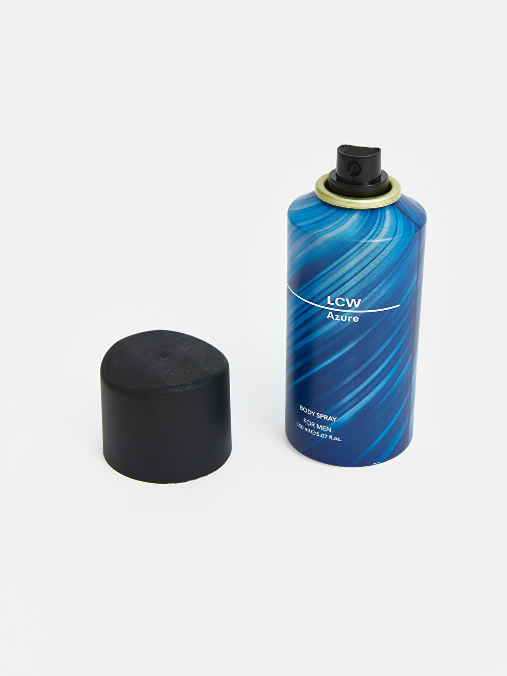 Azure Men's Body Spray Perfume 150 Ml-2