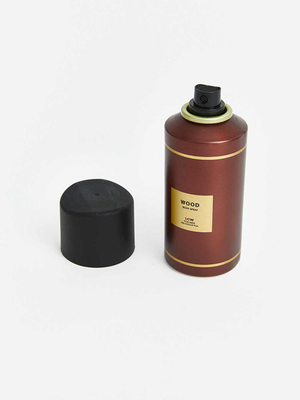 Sandal Ağacı Kokulu Erkek Vücut Spreyi 150 Ml-2