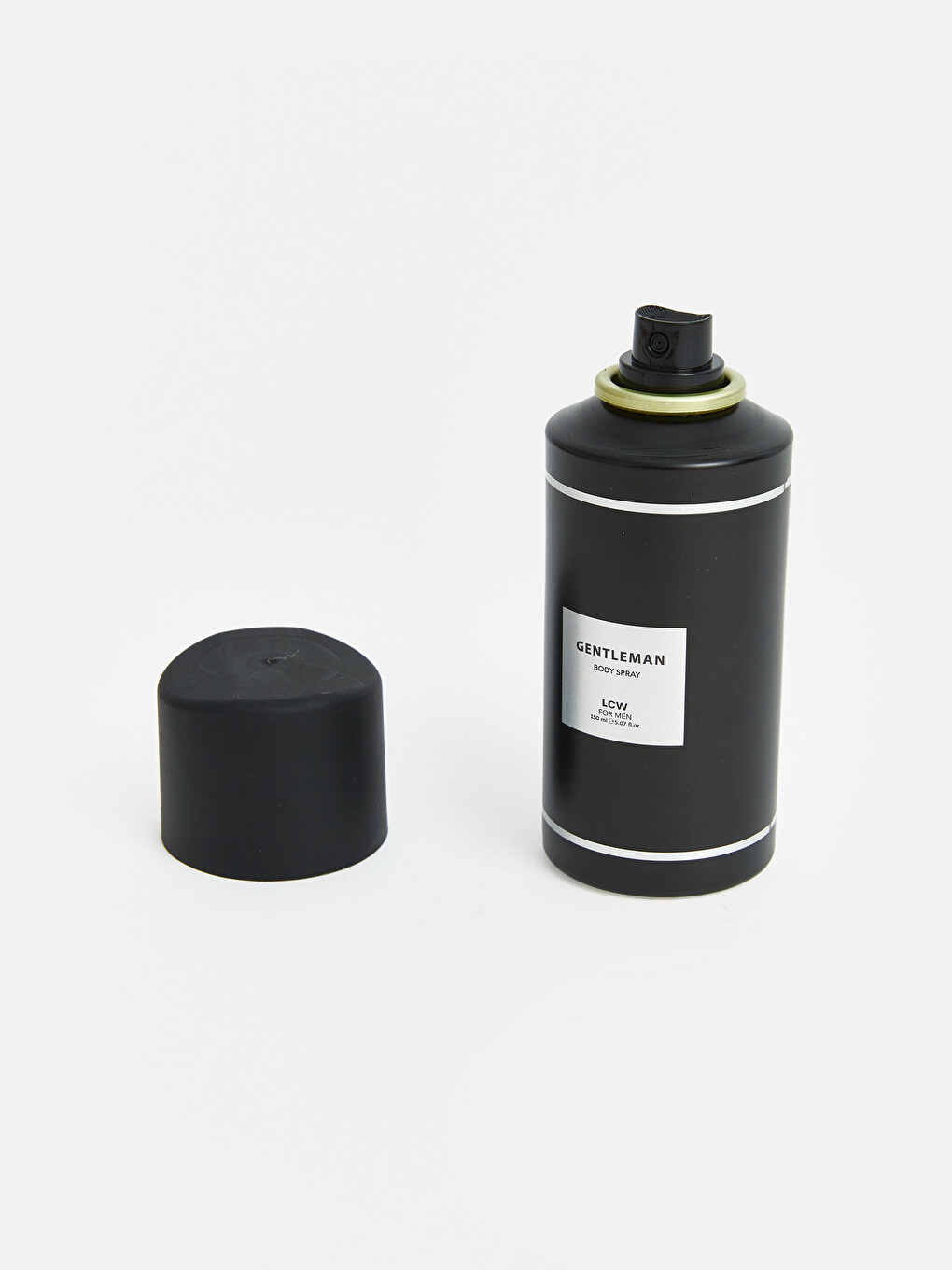 Gentleman Erkek Parfüm Vücut Spreyi 150 Ml-2
