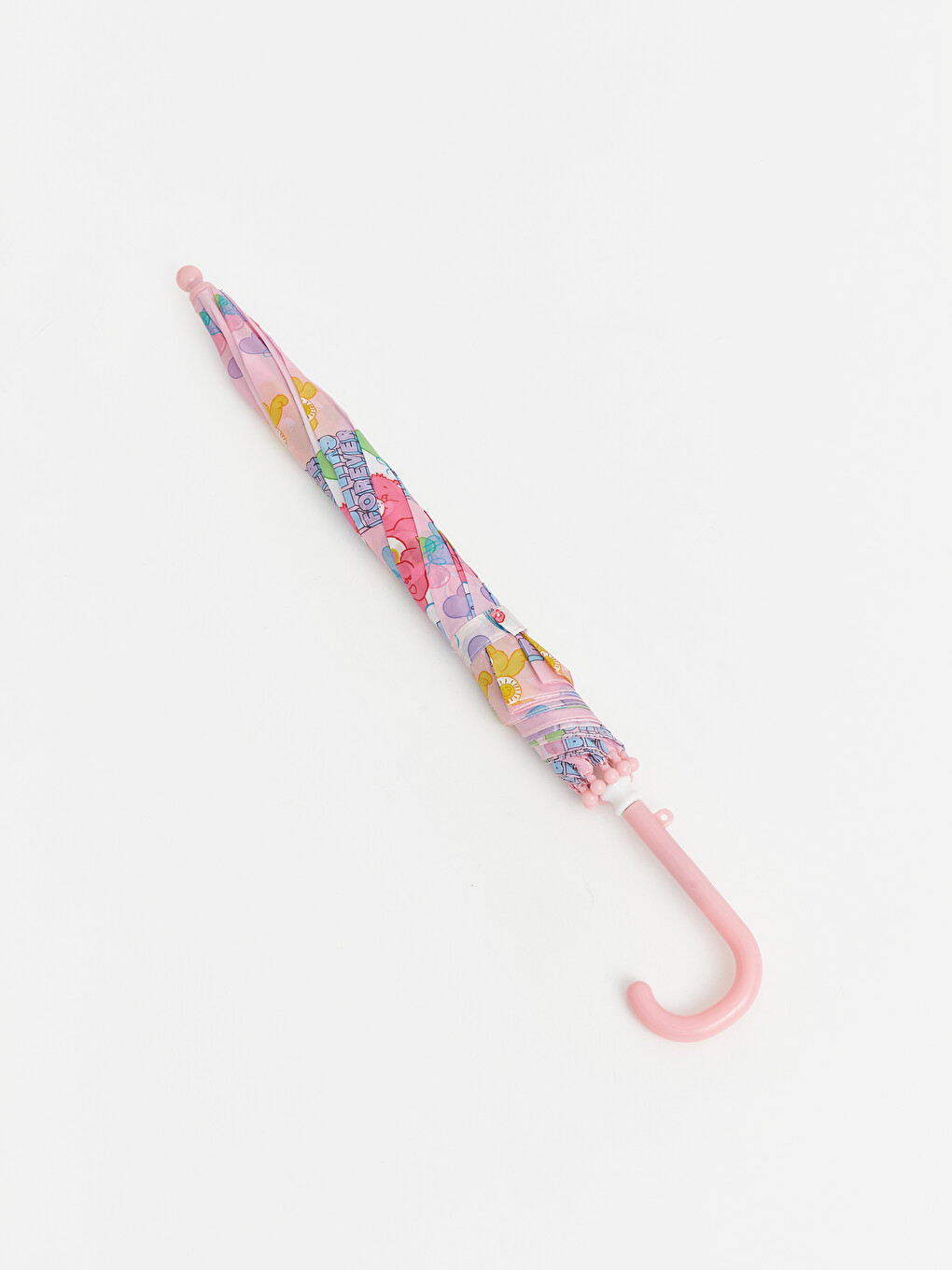 Printed Girls' Umbrella-1