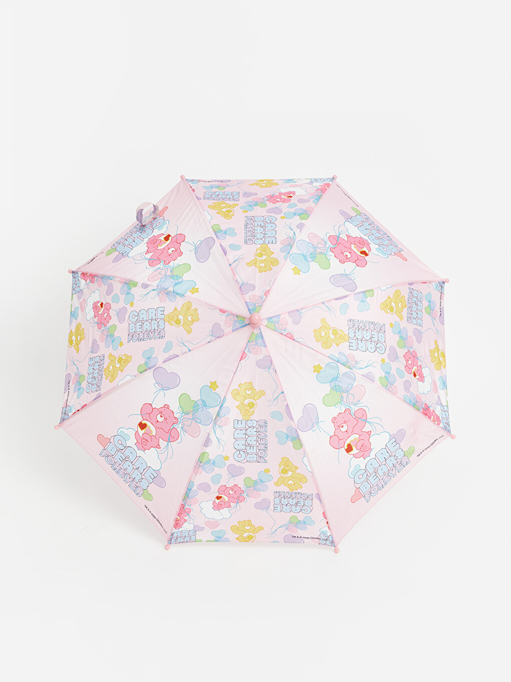 Printed Girls' Umbrella-2