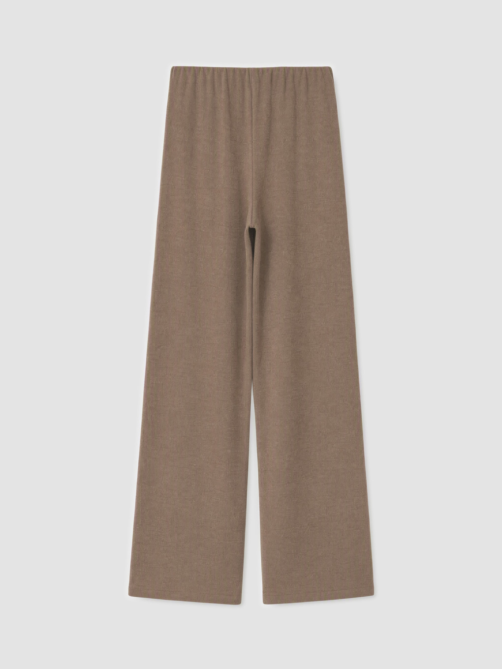 Elastic Waist Girls' Sweatpants-1