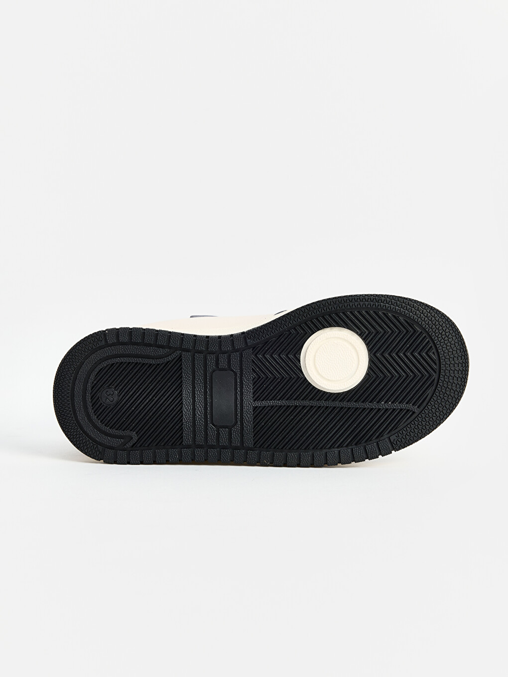 Karışık Kuromi Lisanslı Kız Çocuk Bilekli Sneaker-3