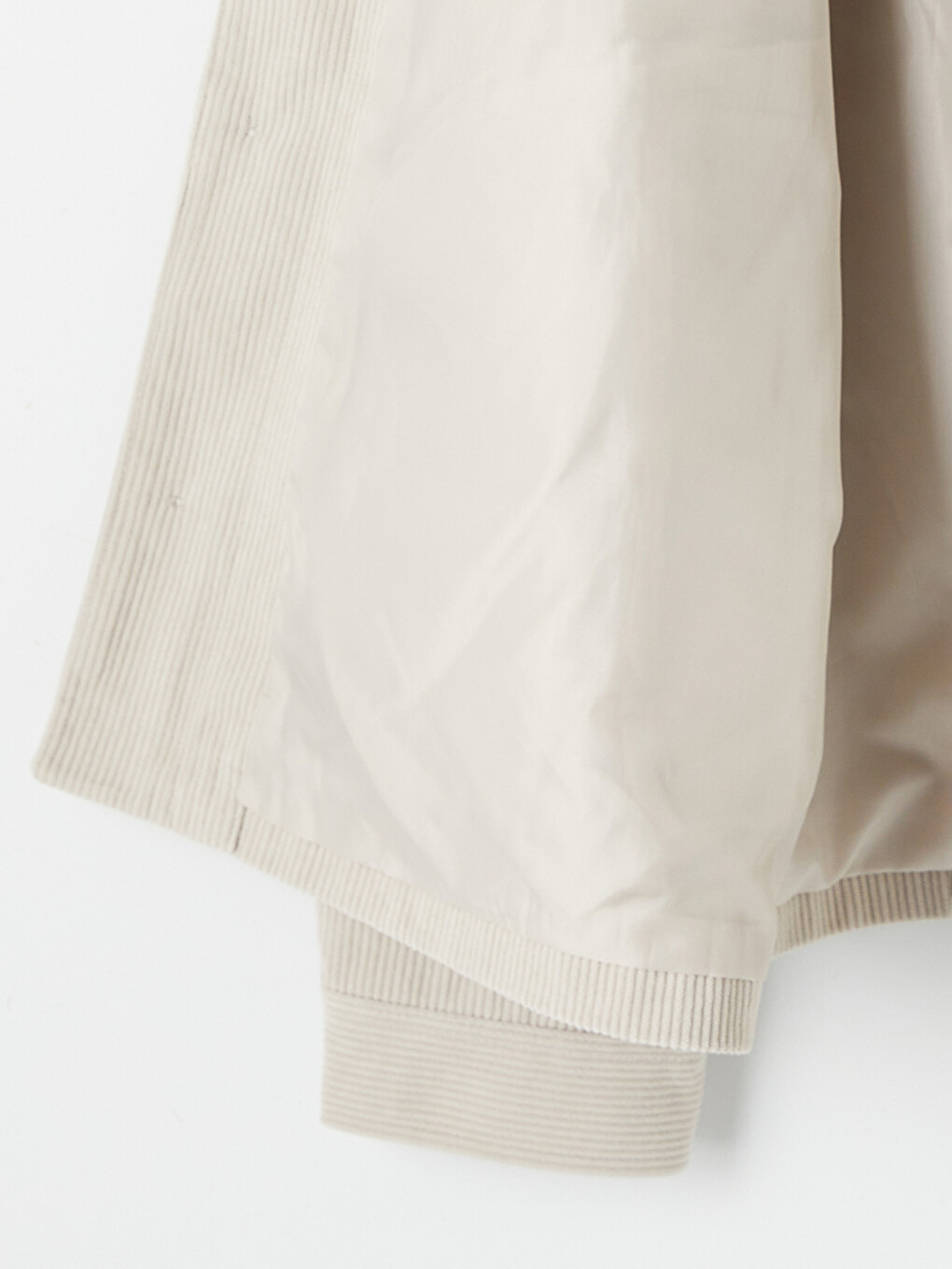 Man Beige Coat-6