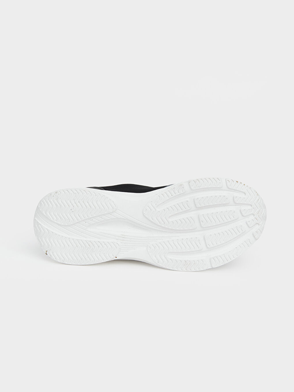 Siyah Star Wars Baskılı Erkek Çocuk Spor Ayakkabı-3