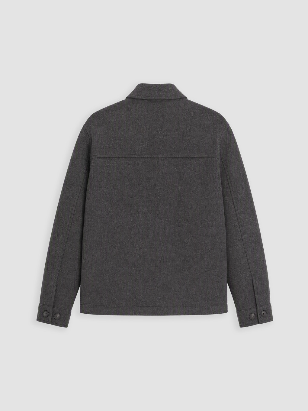 Mashkull Antracite Anorak-6