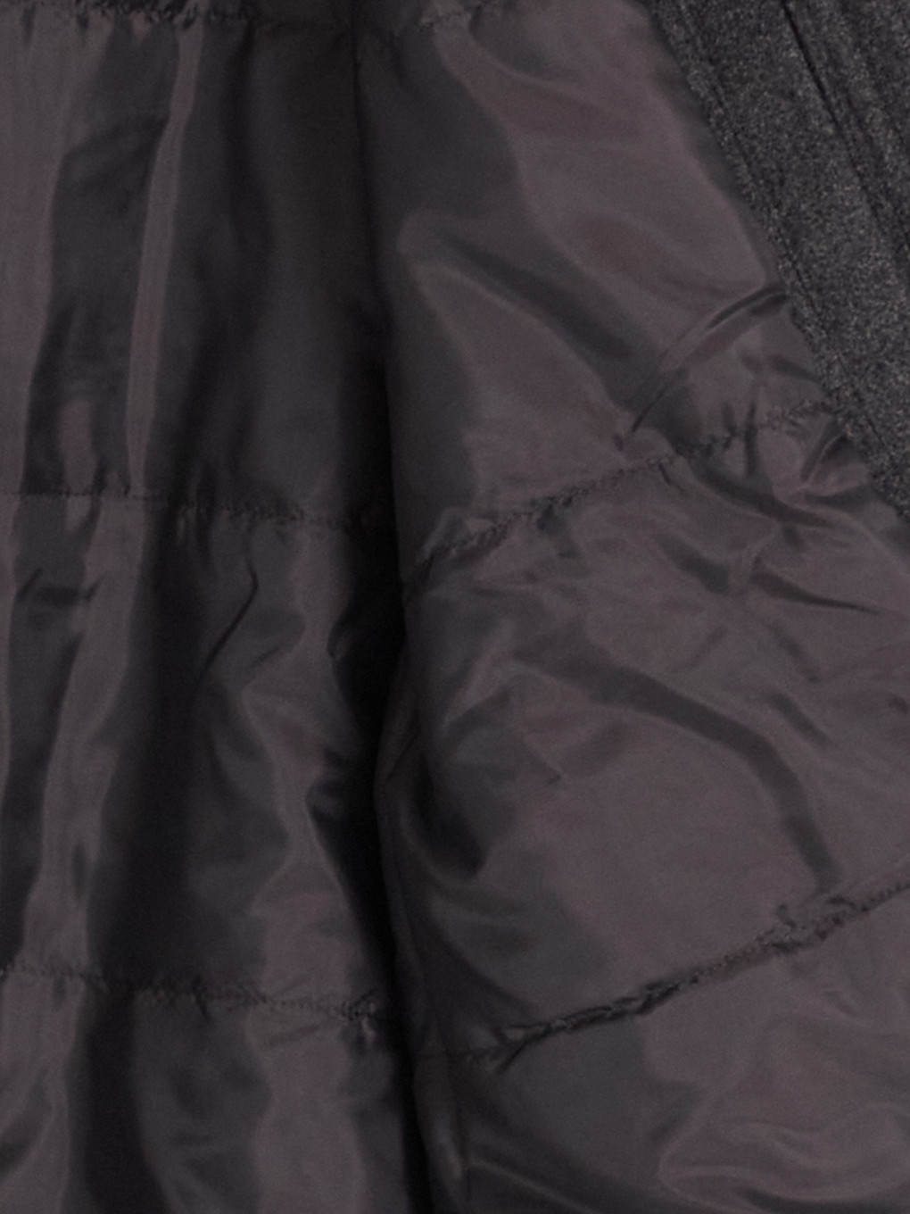 Mashkull Antracite Anorak-8