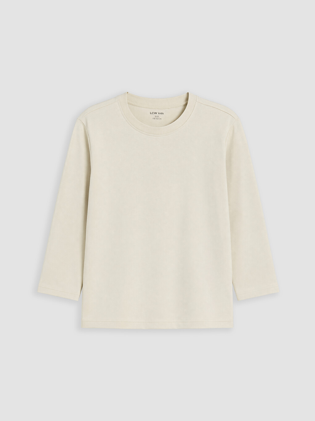 3-pack Boys' T-shirt-1