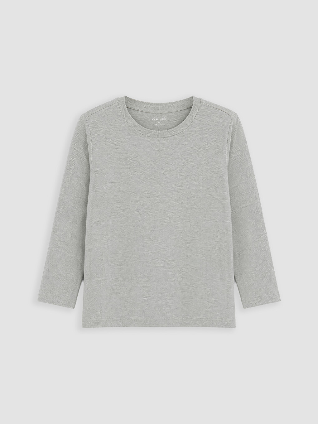 3-pack Boys' T-shirt-3