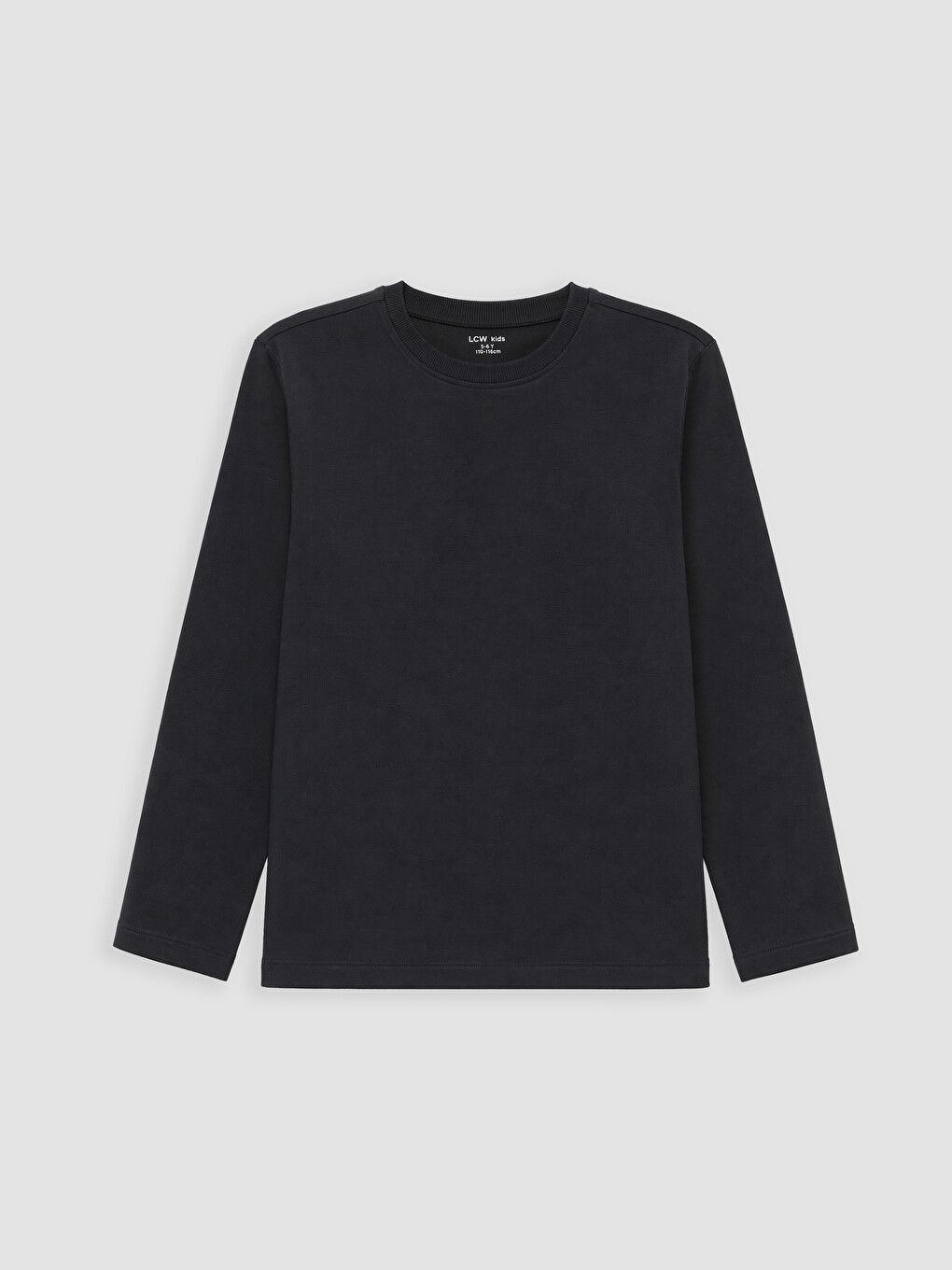 3-pack Boys' T-shirt-4