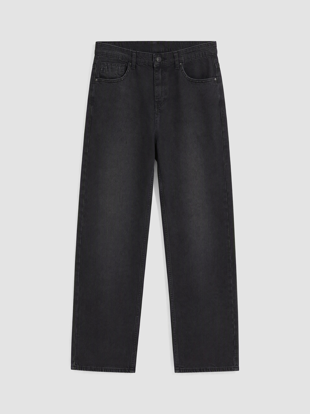 Baggy Jeans