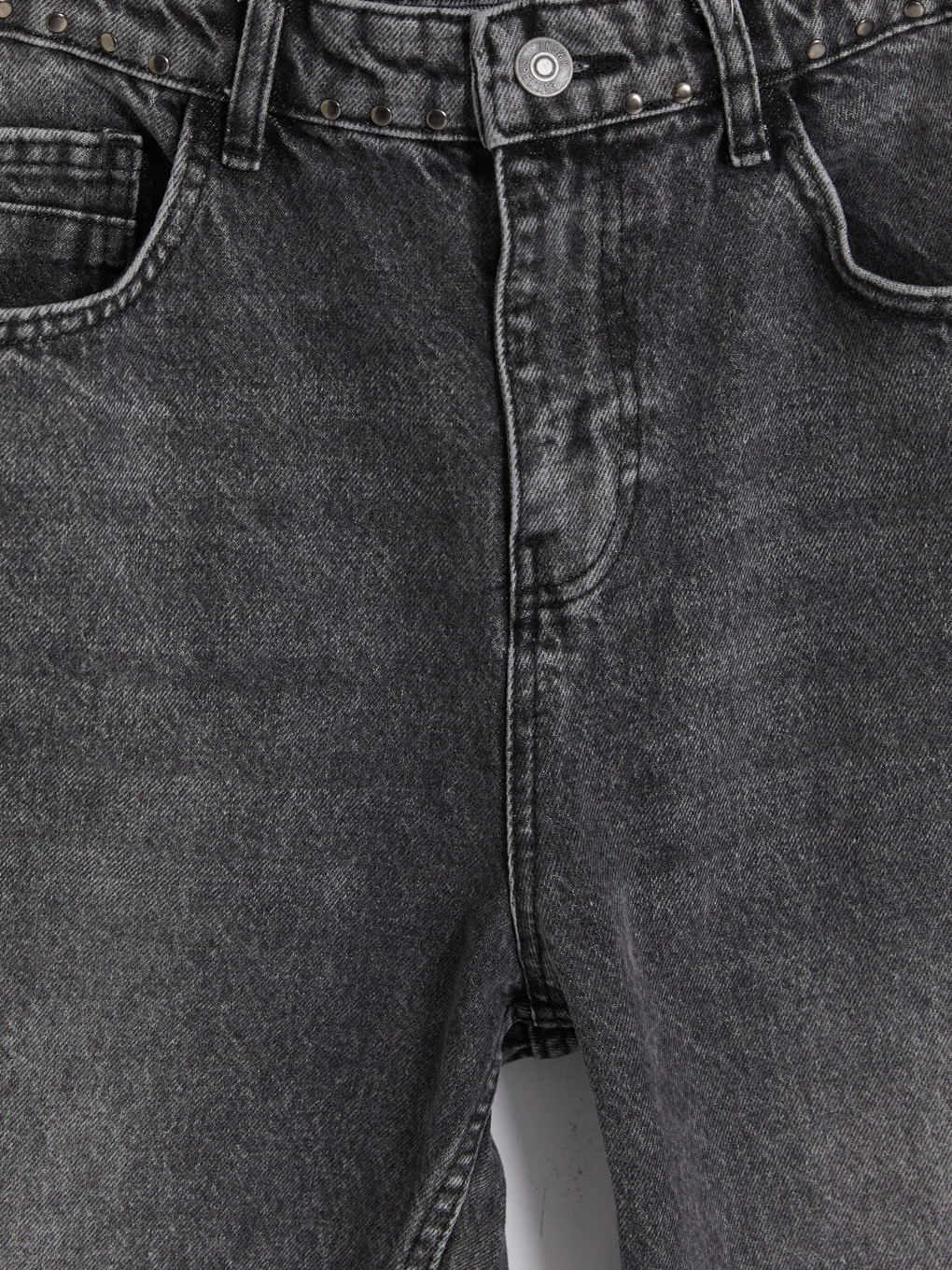 Baggy Fit Jean-1