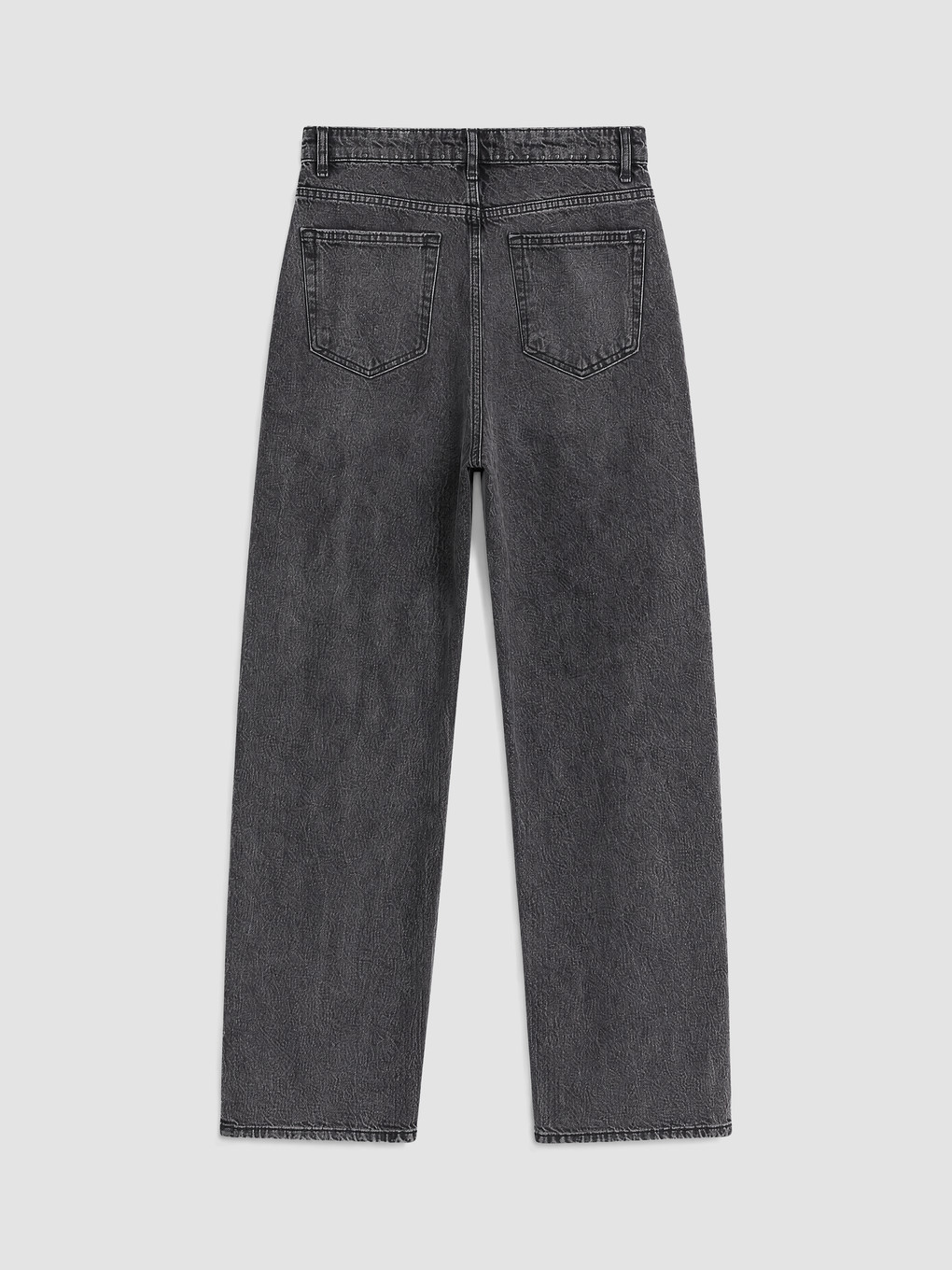 Baggy Fit Jean-2