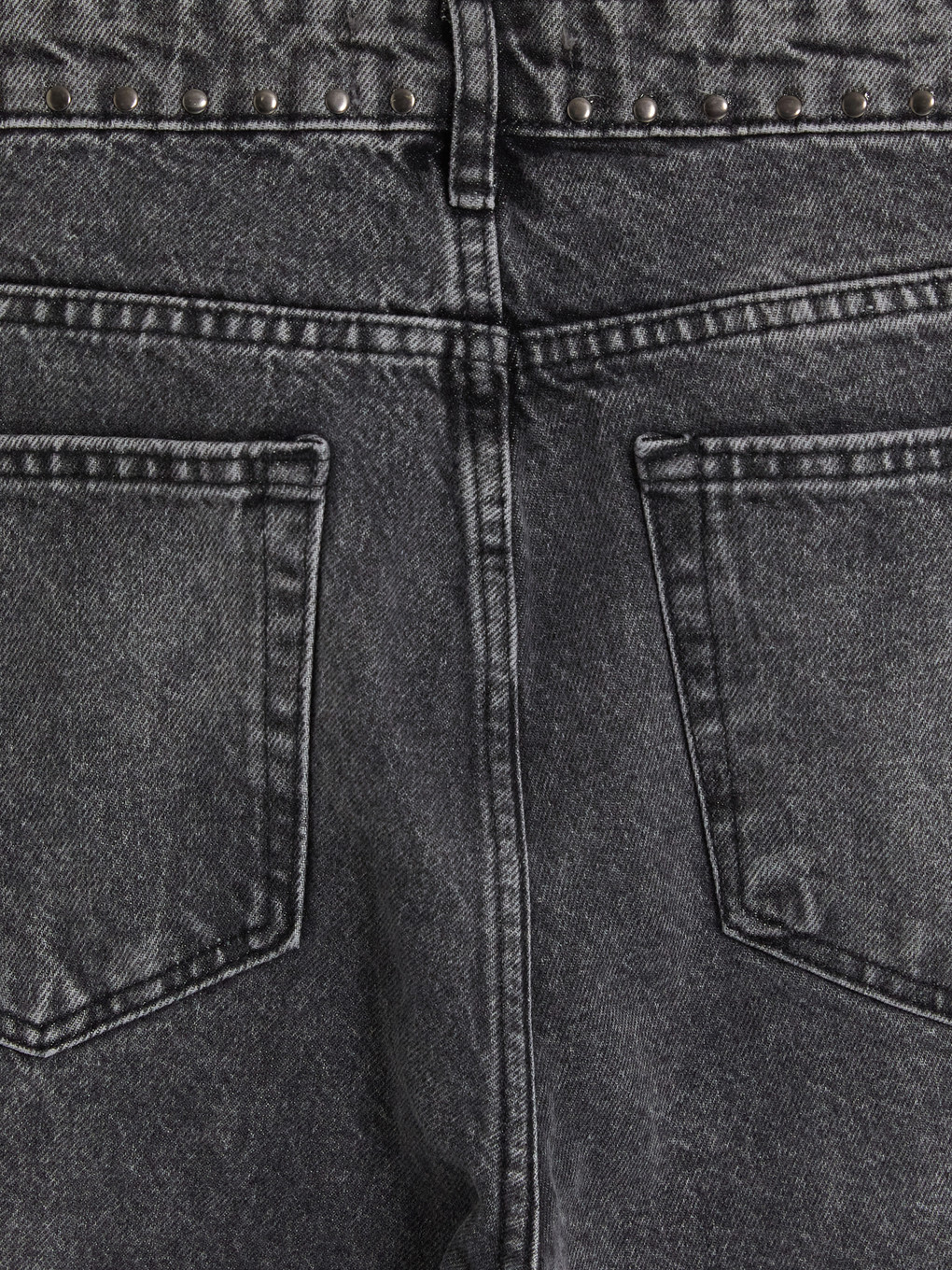 Baggy Fit Jean-3