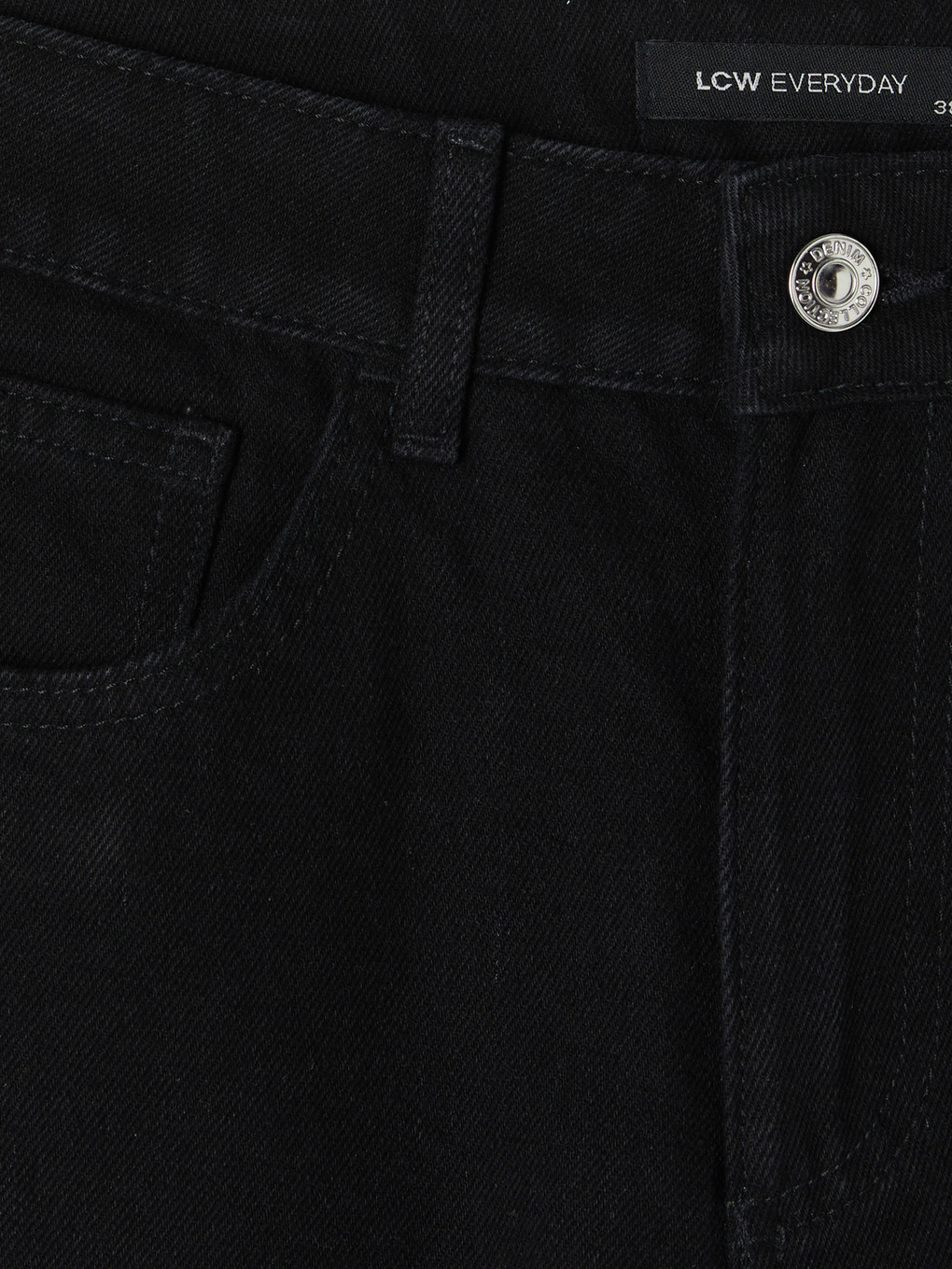 Straight Jean-5