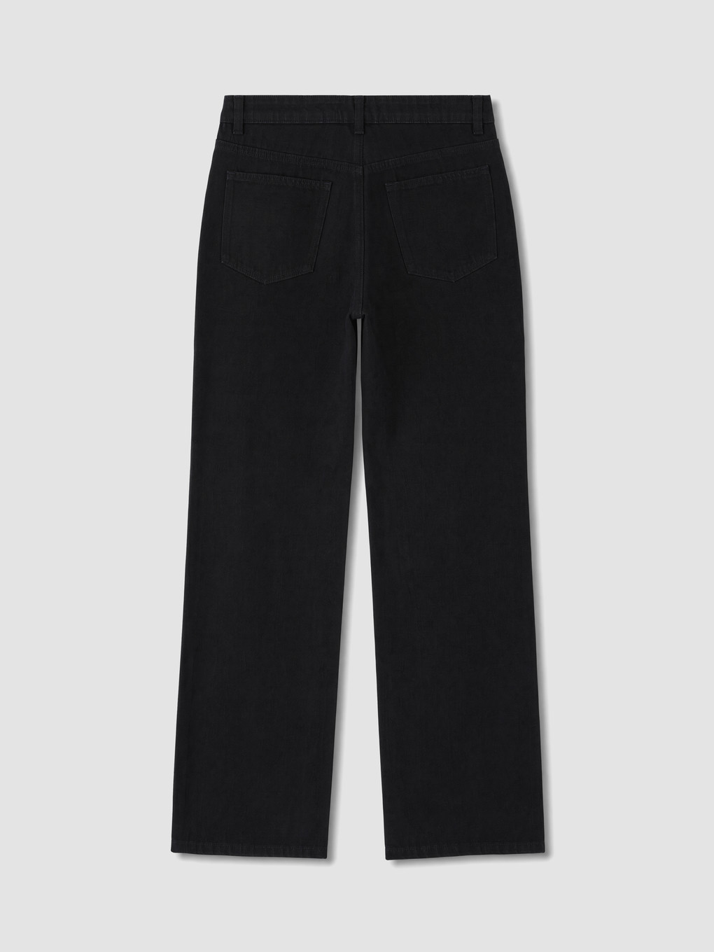 Straight Jean-6