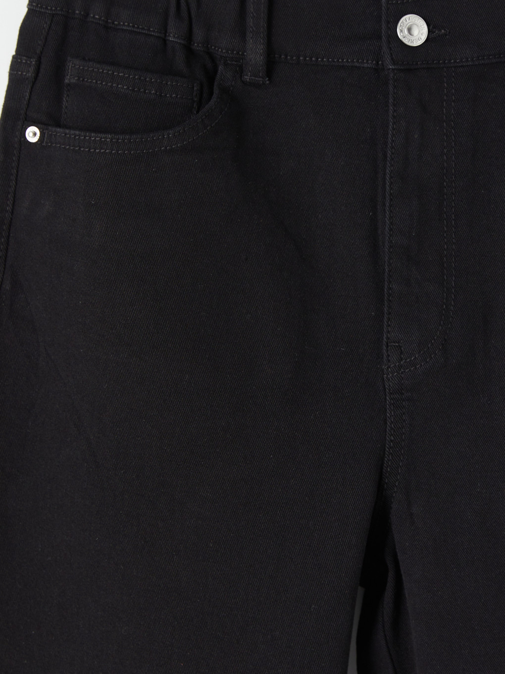 Woman Black Jeans-6