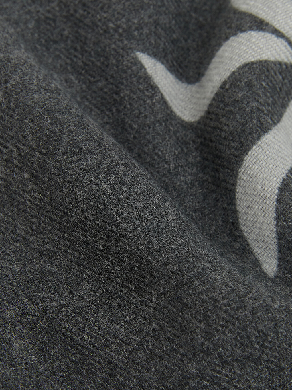 Châle Femme À Motif Nœud-2